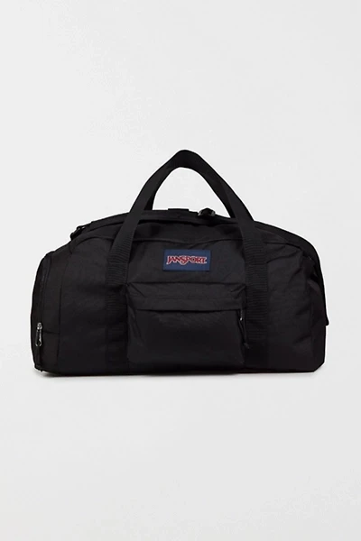 JanSport Weekender Medium Duffel Bag