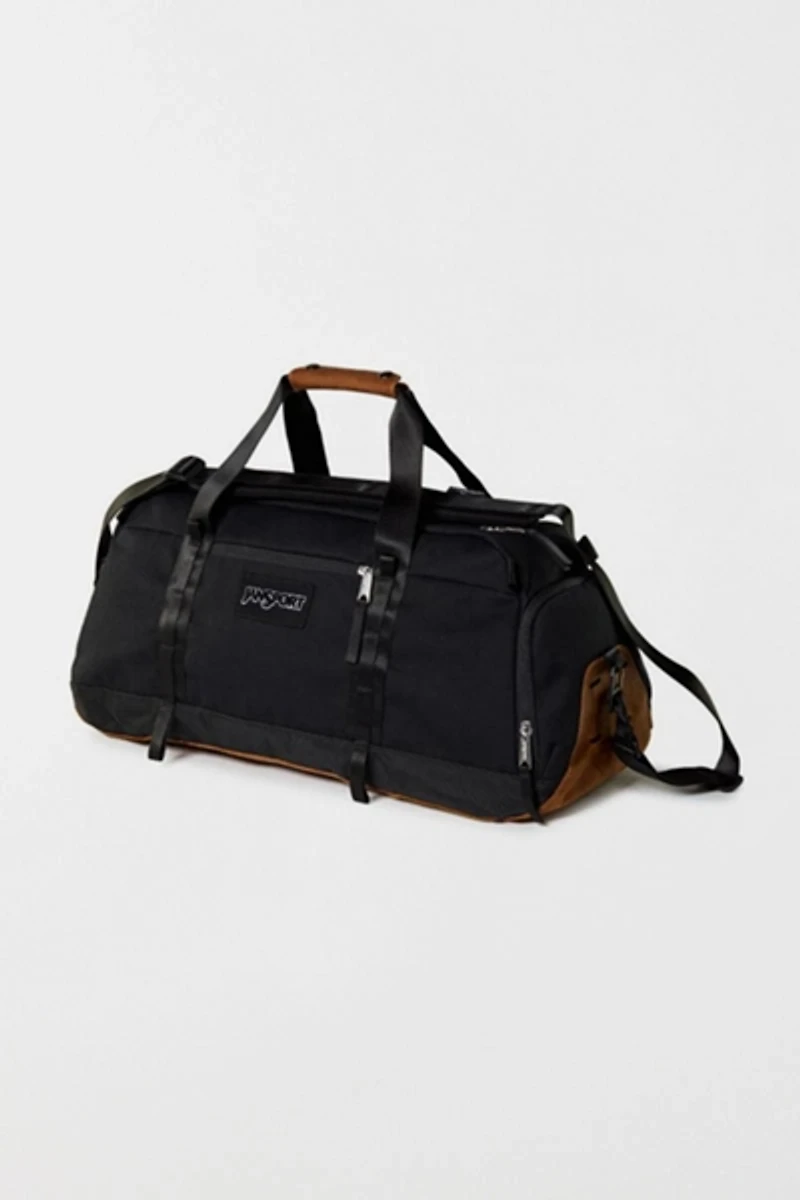 JanSport Smooth Ride Duffel Bag