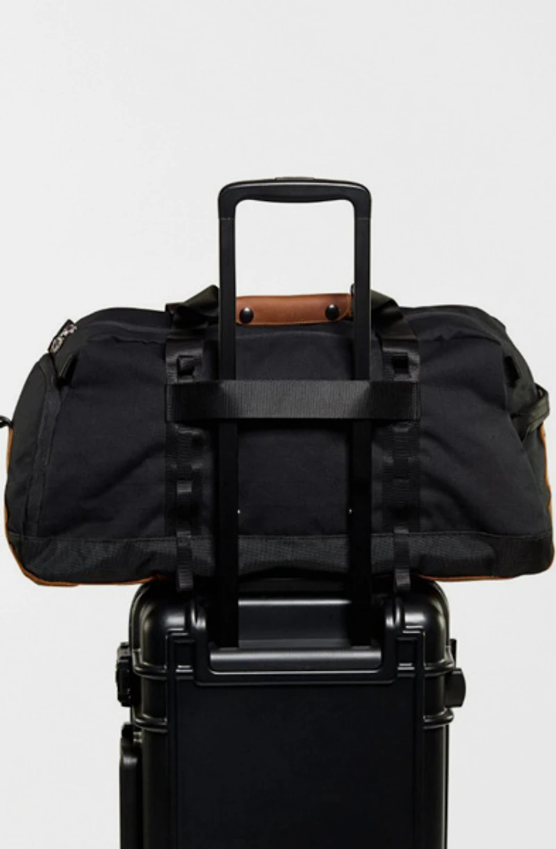 JanSport Smooth Ride Duffel Bag