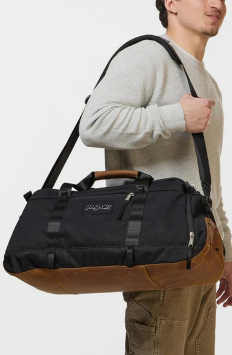 JanSport Smooth Ride Duffel Bag