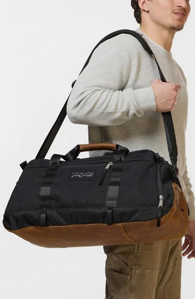 JanSport Smooth Ride Duffel Bag