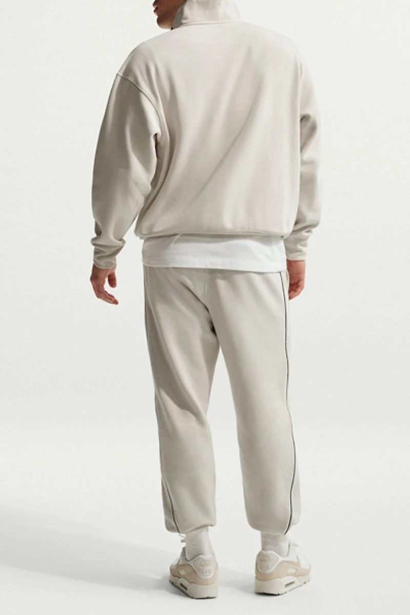 Nike Air Fleece Quarter-Zip Sweatshirt