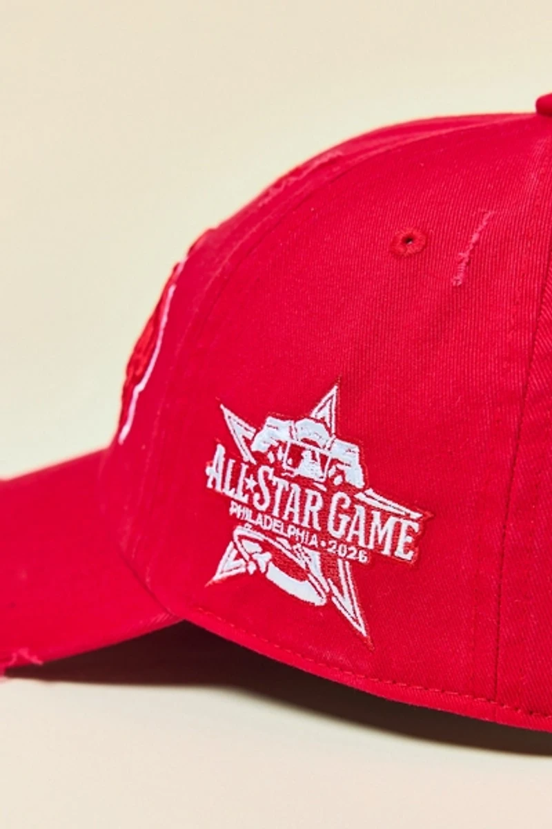 Mitchell & Ness MLB All-Star Game Hat