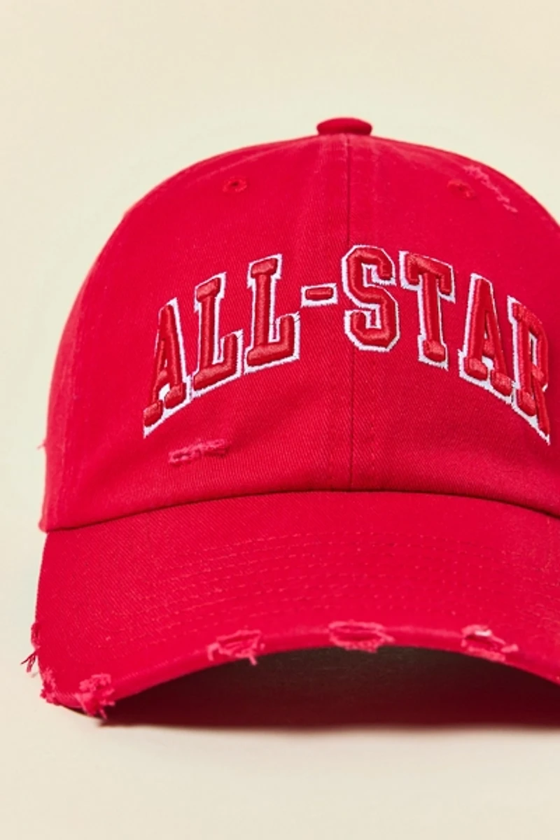 Mitchell & Ness MLB All-Star Game Hat