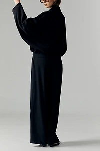 ATS Qiana Suede Jacket