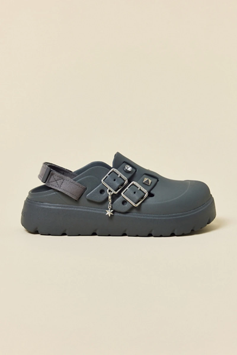 Crocs Women's Loaferette Clogs