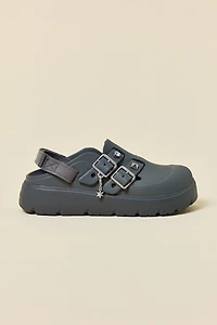 Crocs Women's Loaferette Clogs