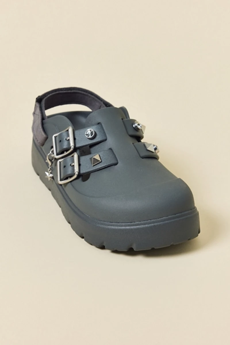 Crocs Women's Loaferette Clogs