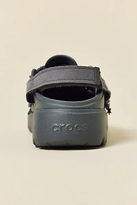 Crocs Women's Loaferette Clogs