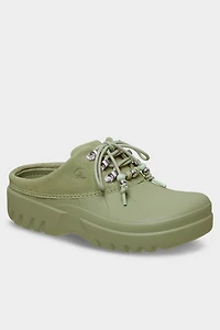Crocs Women's Axel Suede Mules