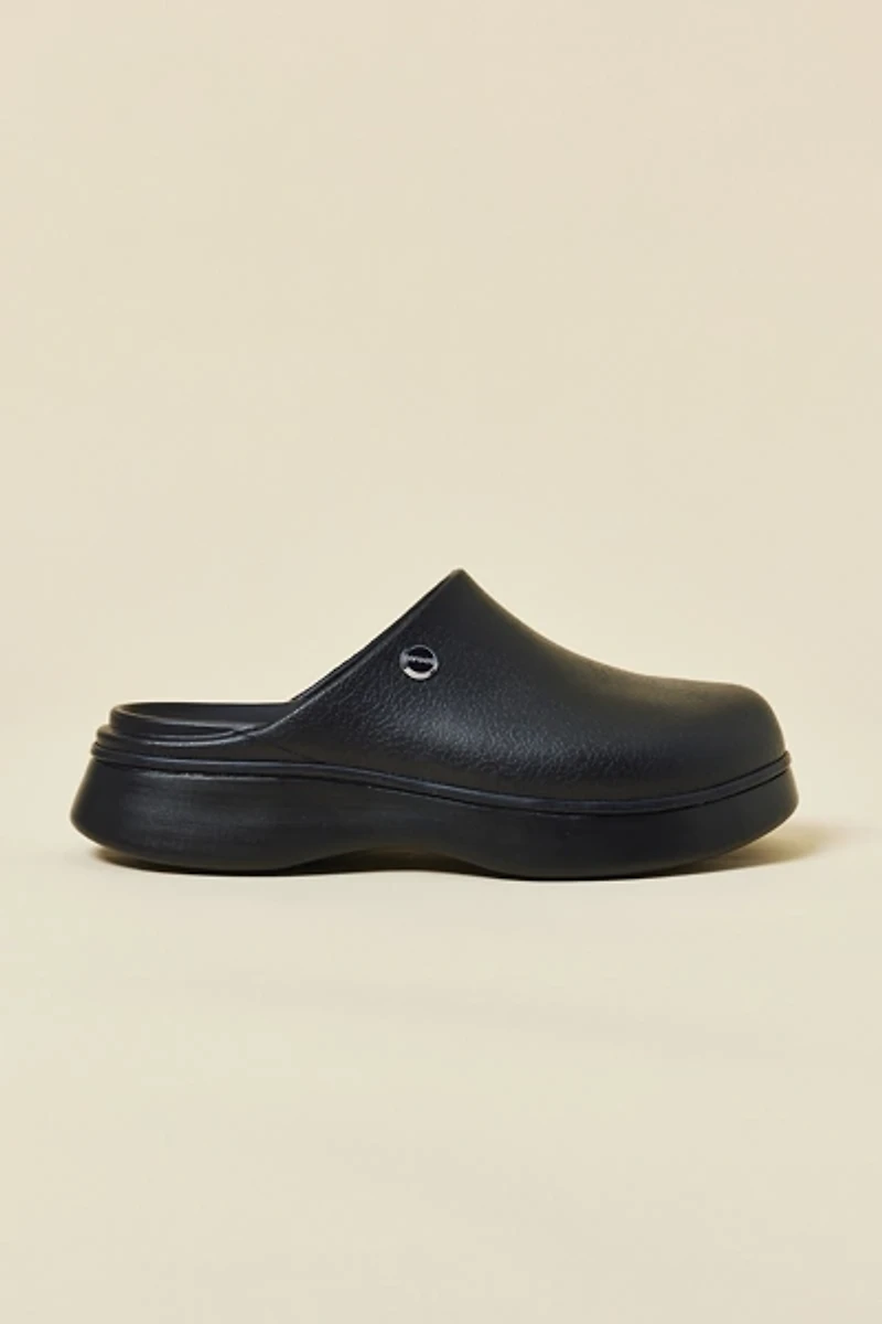 Crocs Women's Dylan Notched Clogs