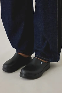 Crocs Women's Dylan Notched Clogs