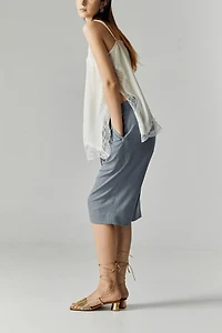 ATS Thea Lace Camisole Top