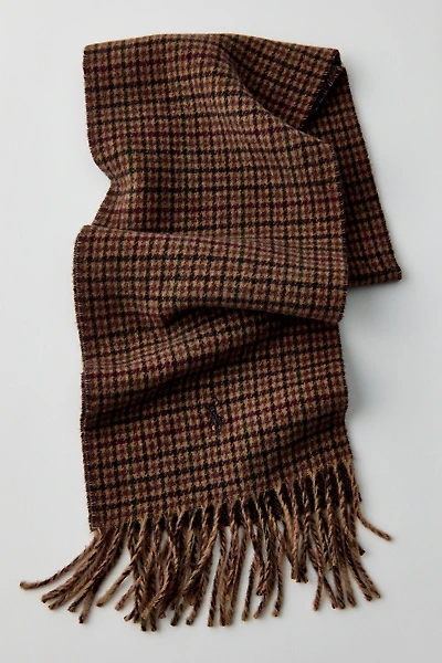 Polo Ralph Lauren Reversible Scarf