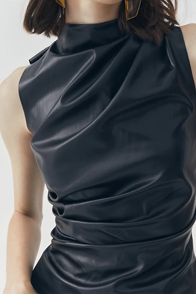 ATS Juno Leather Tank