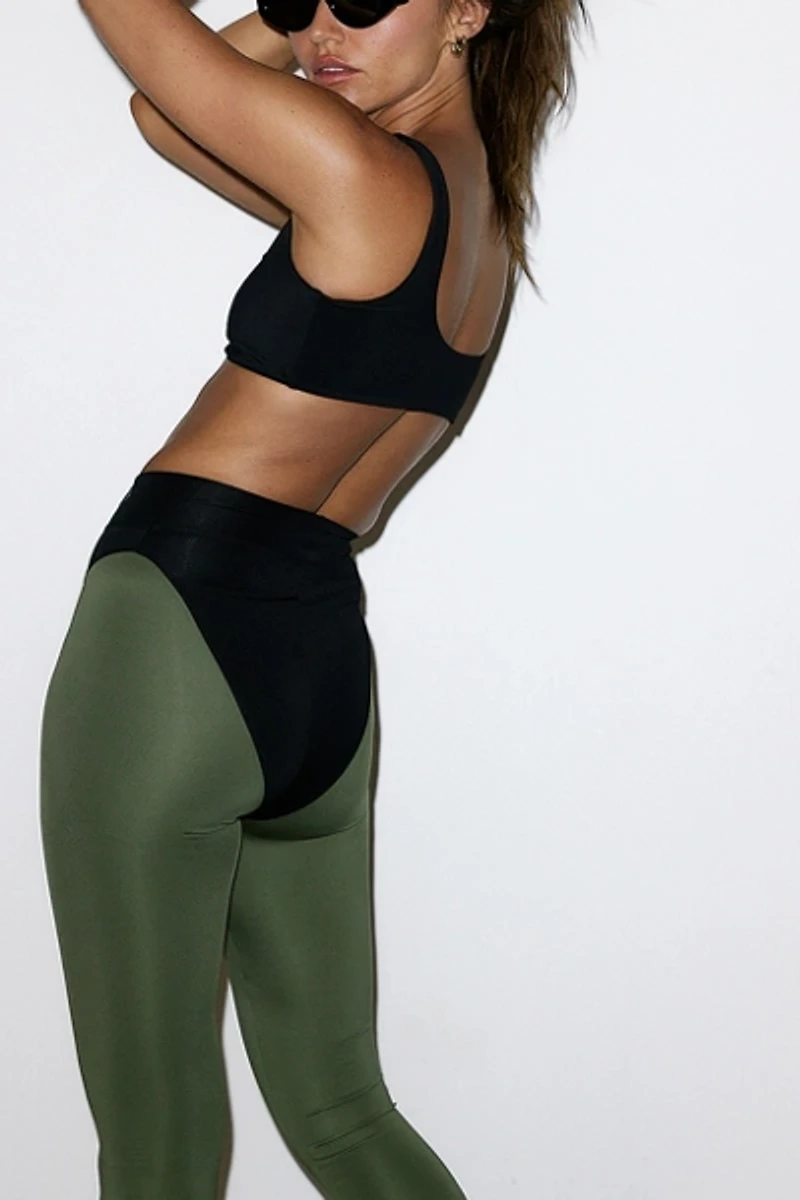 HÉROS The Curve Bra