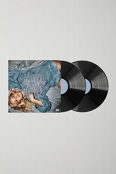 Zara Larsson - So Good 2XLP