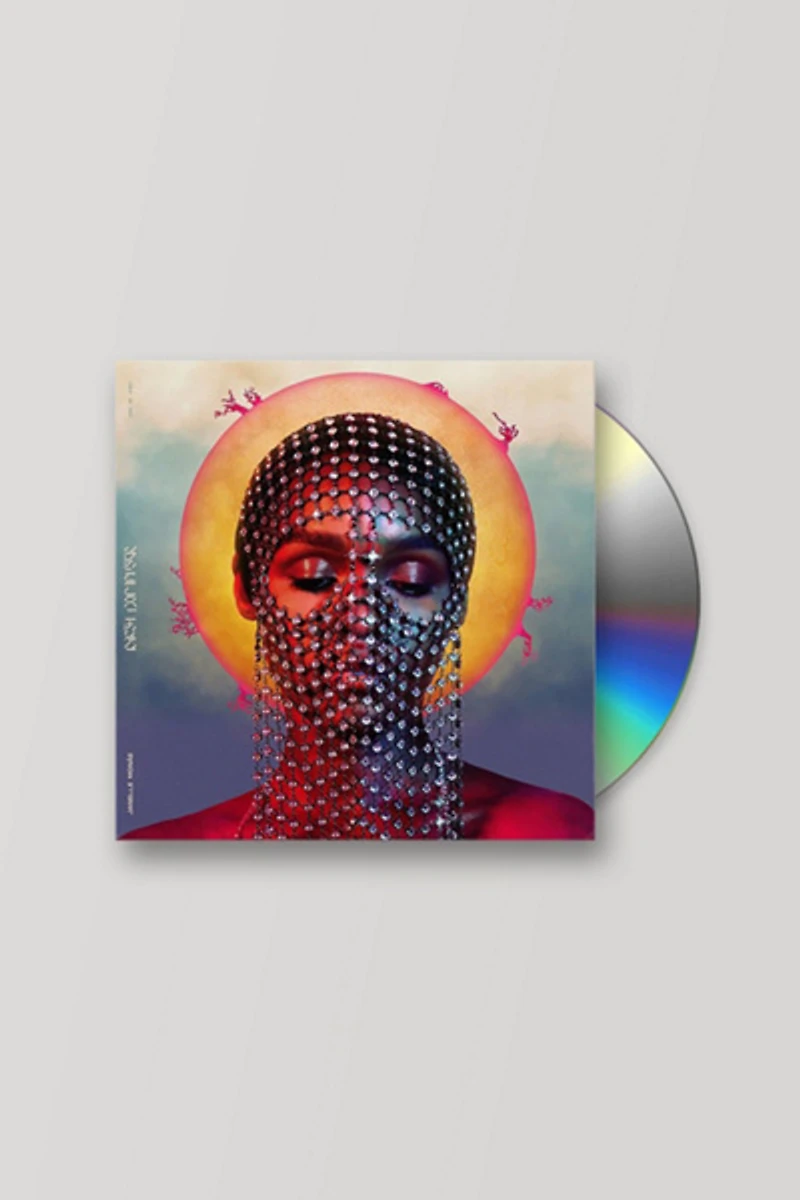Janelle Monae - Dirty Computer CD