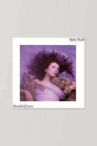 Kate Bush - Hounds Of Love (Fish People Edition) 180gram LP