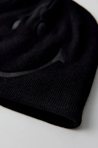 Market Studios X SMILEY Core Knit Beanie