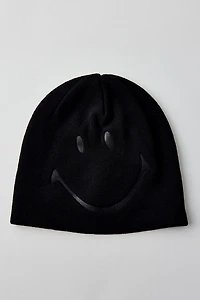 Market Studios X SMILEY Core Knit Beanie