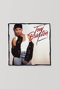 Toni Braxton - Toni Braxton  LP