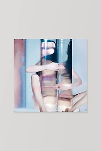 Poppy - Empty Hands  LP