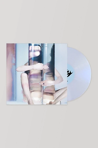 Poppy - Empty Hands  LP