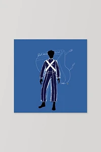 André 3000 - 7 Piano Sketches  LP