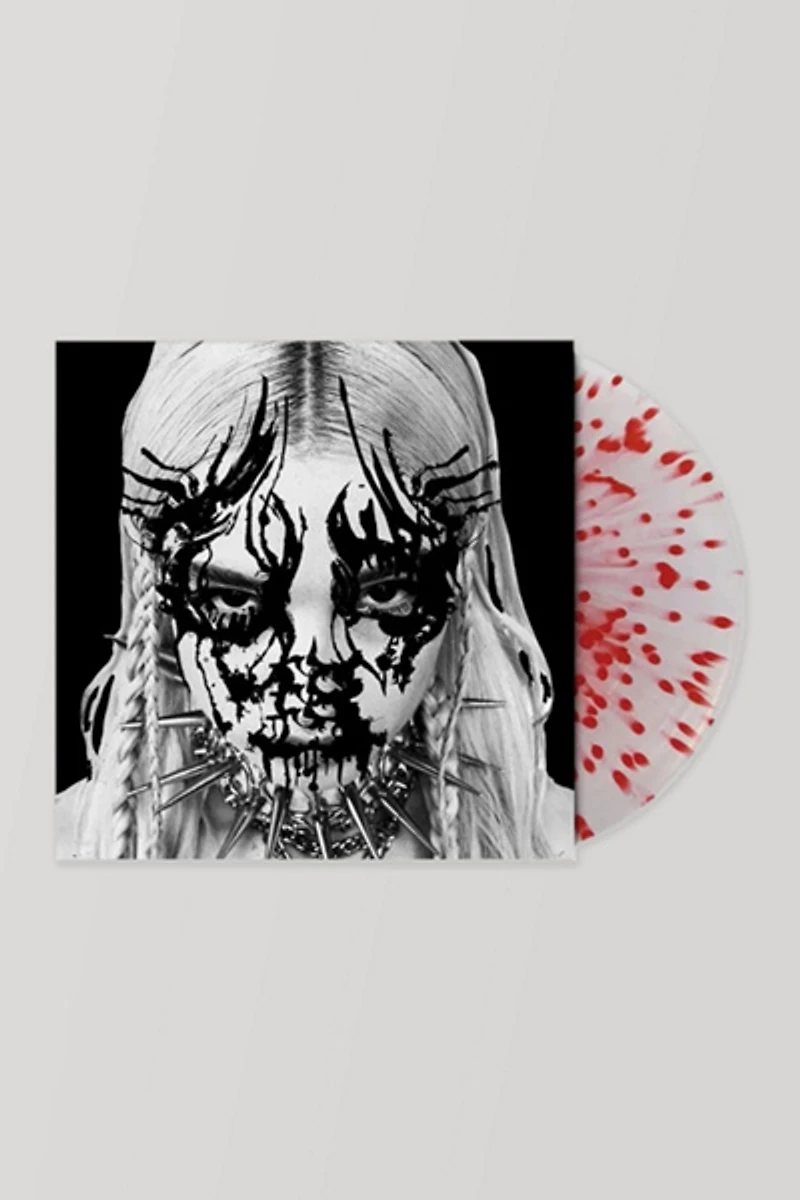 Poppy - I Disagree LP