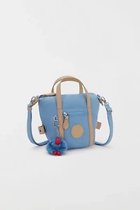 Kipling Boxy Art Crossbody Bag