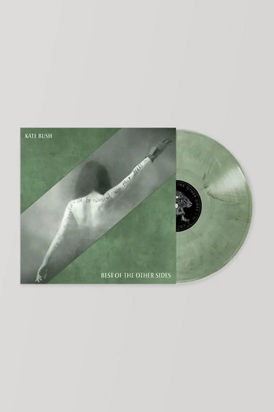 Kate Bush - Best Of The Other Sides 180gram LP