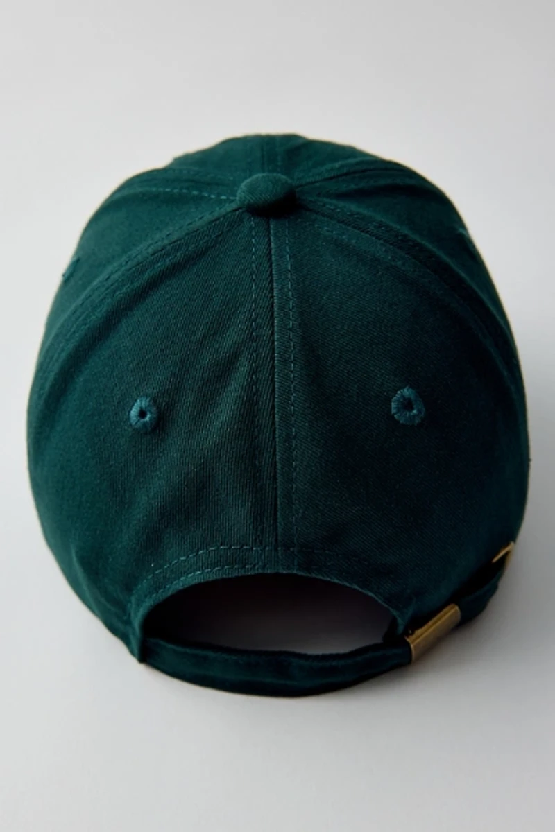 Museum Of Peace & Quiet Publishing Dept. Dad Hat