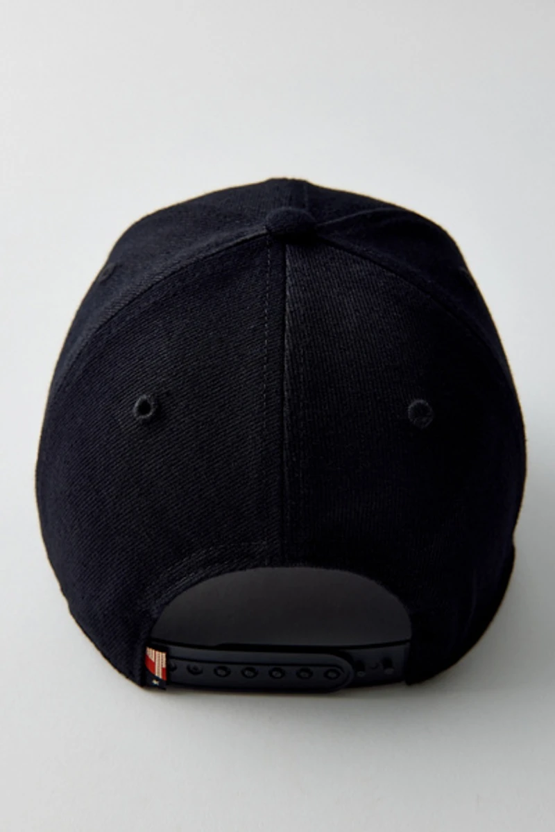 Honor The Gift Heart & Pride Snapback Hat