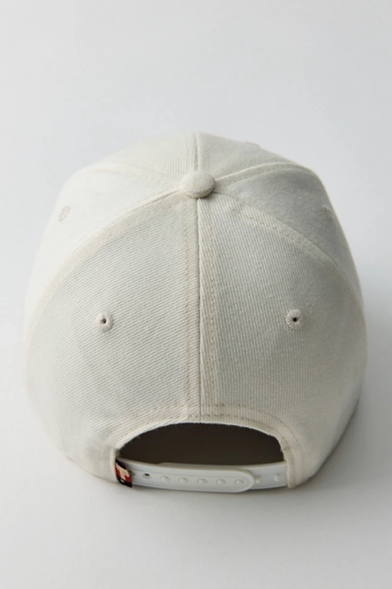 Honor The Gift Script Snapback Hat