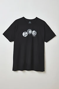 925 Originals Pool Ball Graphic Tee