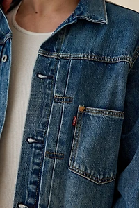 Levi’s® Type I Denim Trucker Jacket