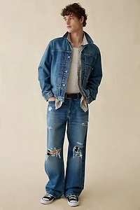 Levi’s® Type I Denim Trucker Jacket