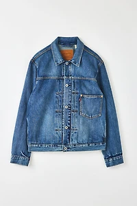 Levi’s® Type I Denim Trucker Jacket