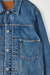 Levi’s® Type I Denim Trucker Jacket