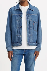 Levi’s® Type I Denim Trucker Jacket