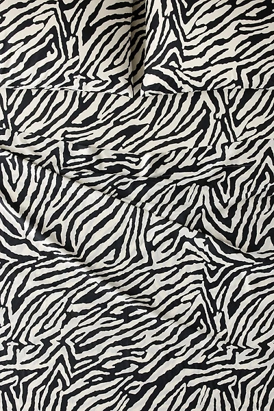 Darcie Zebra Core Sheet Set