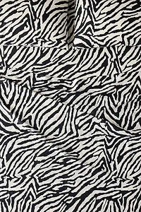 Darcie Zebra Core Sheet Set