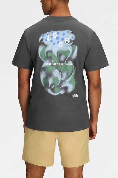 The North Face 1966 Motion Graphic Tee