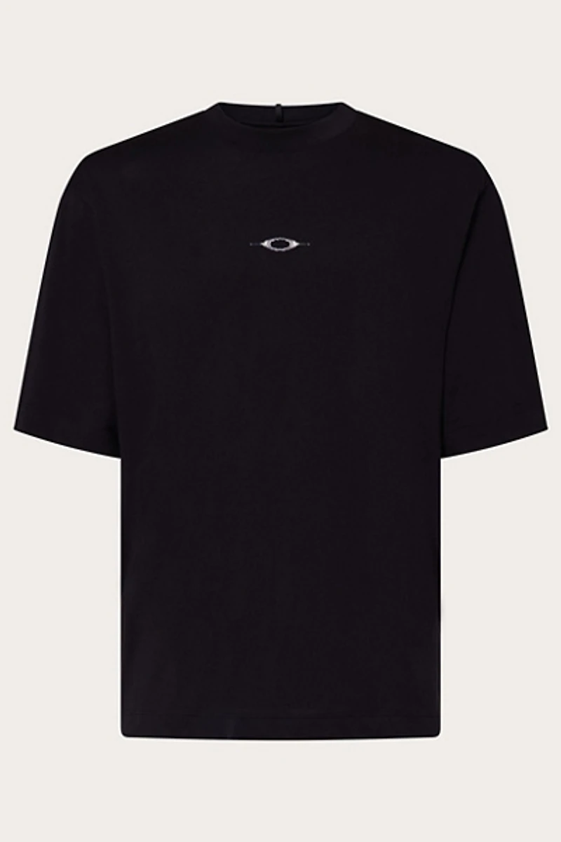 Oakley Stacked Metal Logo Graphic Tee