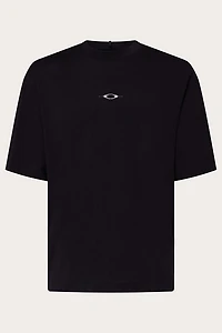 Oakley Stacked Metal Logo Graphic Tee