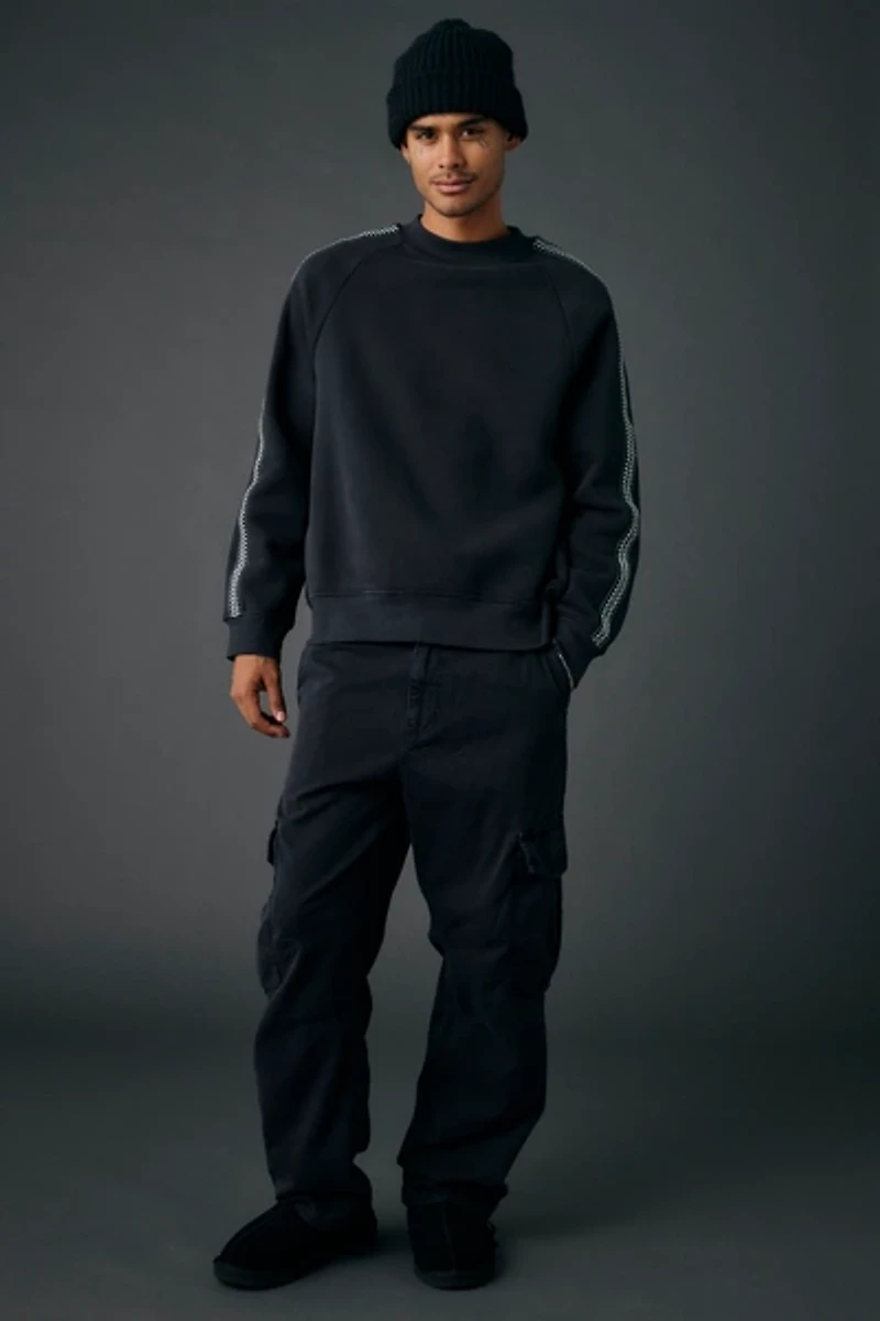 UGG Tasman Crew Neck Sweatshirt