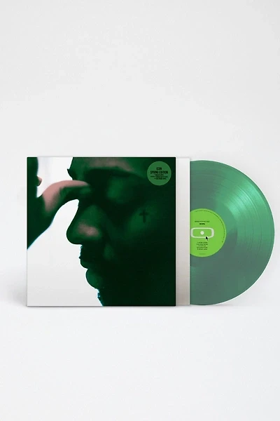 Brent Faiyaz - Icon UO Exclusive LP