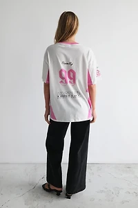 Abrand Living the Dream Tom Tee