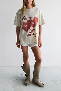 Abrand Break my Heart Tom Tee